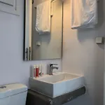 Διαμέρισμα Sea Wind *