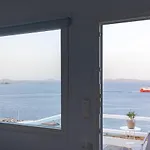 Διαμέρισμα Sea Wind Άγιος Στέφανος