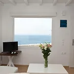 Διαμέρισμα Sea Wind Άγιος Στέφανος
