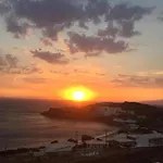 Apartmán Sea Wind Agios Stefanos (Mykonos)