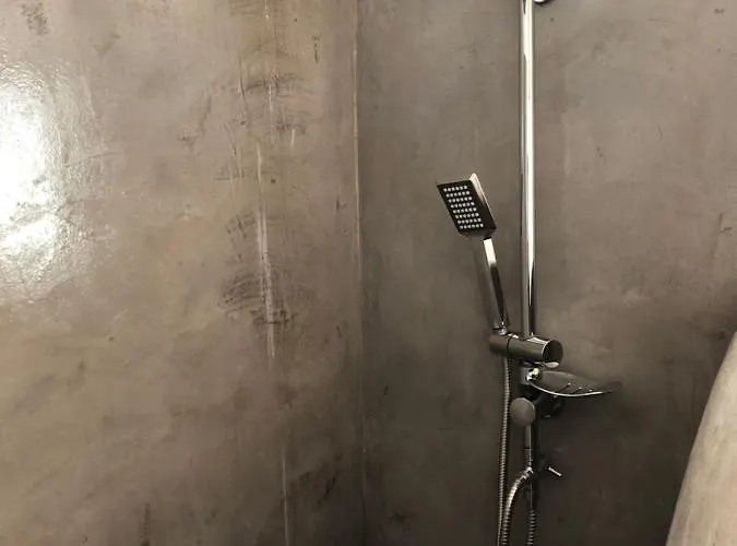 شقة Sea Wind آغيوس ستيفانوس