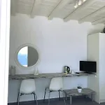 Sea Wind Апартаменты Агиос-Стефанос
