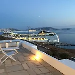 Sea Wind * Агиос-Стефанос