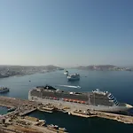 Appartamento Sea Wind Agios Stefanos (Mykonos)