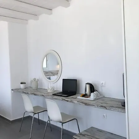 Sea Wind Apartamento *