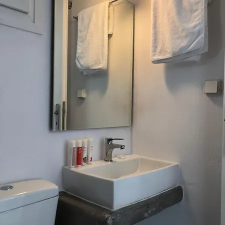 Apartamento Sea Wind *