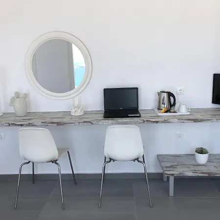 Apartamento Sea Wind *