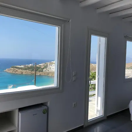 Sea Wind Apartamento Agios Stefanos (Mykonos)