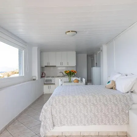 Sea Wind Apartamento