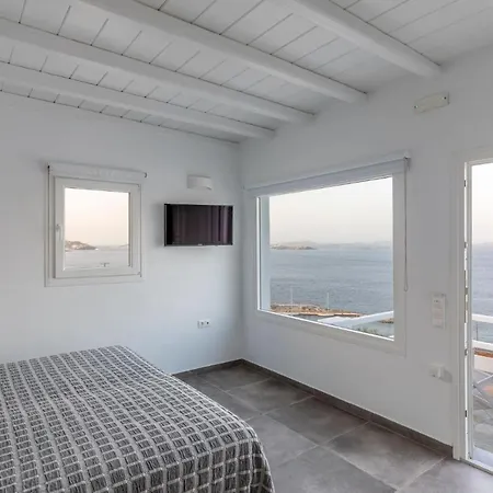 Apartamento Sea Wind *