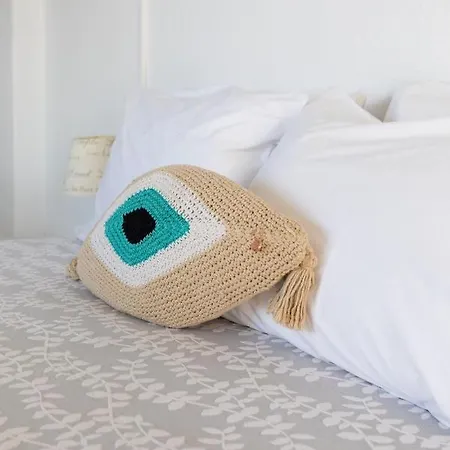 Apartamento Sea Wind Agios Stefanos (Mykonos)