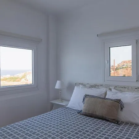 Apartamento Sea Wind