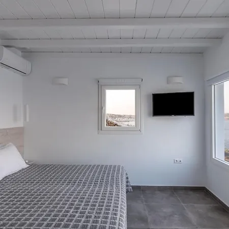 Apartamento Sea Wind