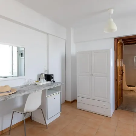 Sea Wind Apartmán Agios Stefanos (Mykonos)
