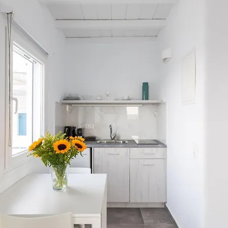 Apartamento Sea Wind