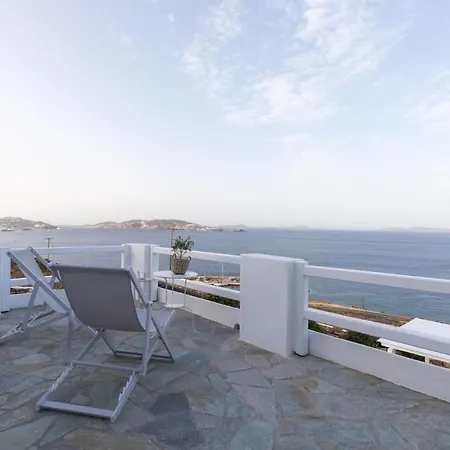 Sea Wind Apartamento