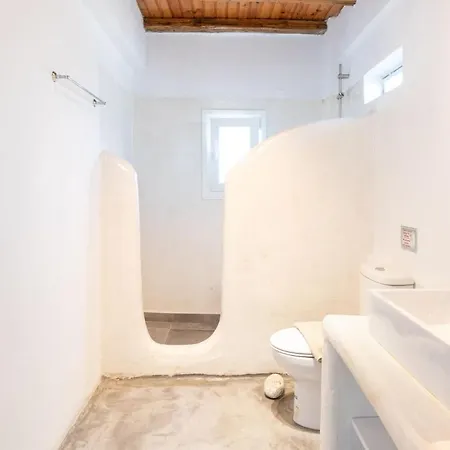 Sea Wind * Agios Stefanos (Mykonos)