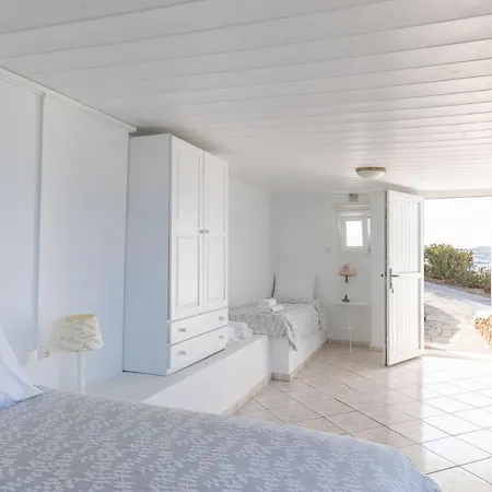 Sea Wind Apartamento