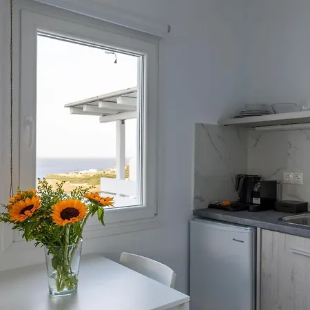 Sea Wind Apartamento *