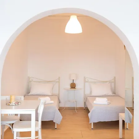 Sea Wind Agios Stefanos (Mykonos)