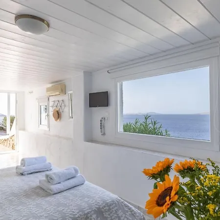 Sea Wind Apartamento *