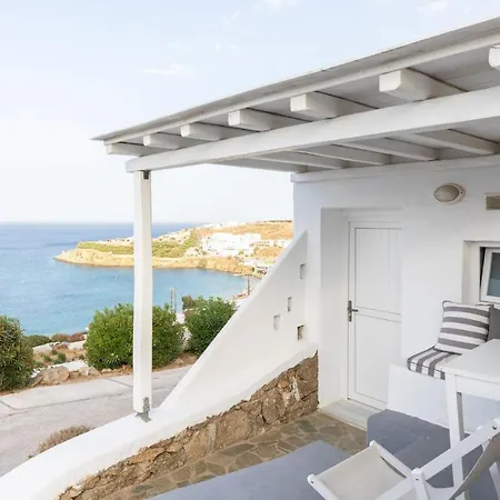 Sea Wind Agios Stefanos (Mykonos)