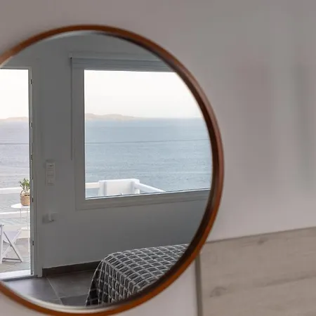 Sea Wind Lejlighed Agios Stefanos (Mykonos)
