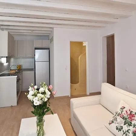 Apartamento Sea Wind *