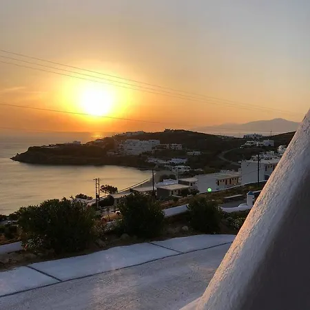 Sea Wind Agios Stefanos (Mykonos)