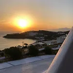 Sea Wind آغيوس ستيفانوس