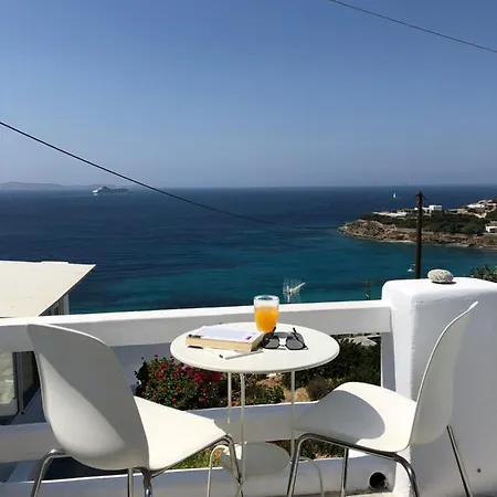 Appartamento Sea Wind