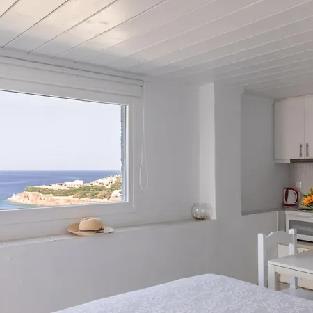 Appartamento Sea Wind *