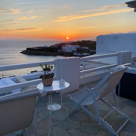 Appartamento Sea Wind